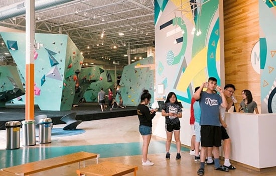 Here's Minneapolis' favorite form of exercise — and the best spots to sweat in style