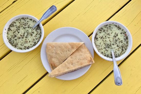 Your guide to the 3 most popular spots in Saint Paul's West Side neighborhood