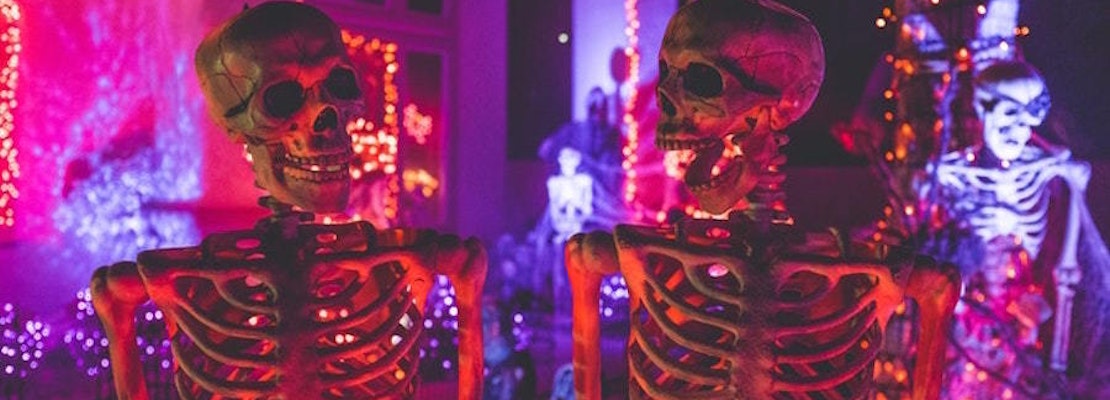 4 Halloween events to plan for in Boston this weekend