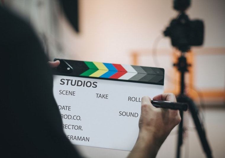 3 film, media and entertainment events to check out in Portland this weekend