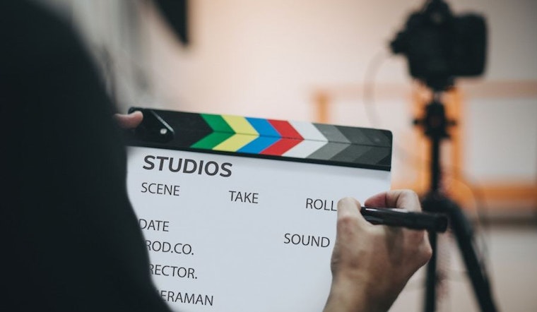 3 film, media and entertainment events to check out in Portland this weekend