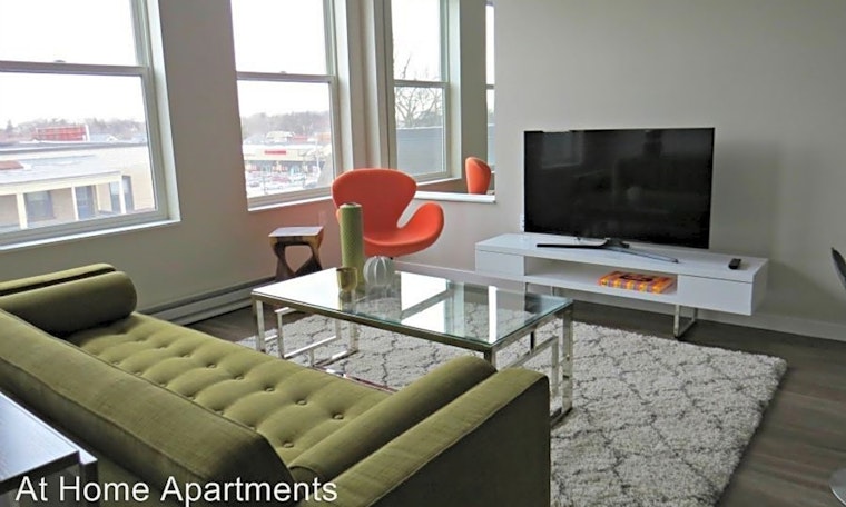 Apartments for rent in Minneapolis: What will $1,400 get you?