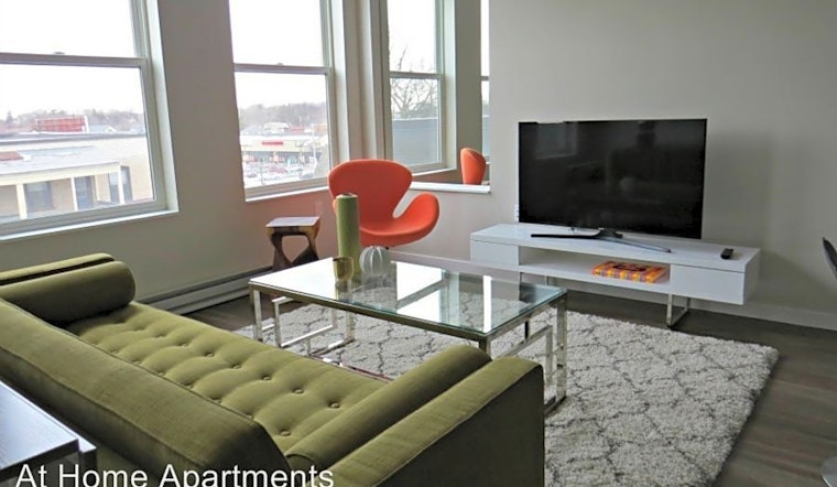 Apartments for rent in Minneapolis: What will $1,400 get you?