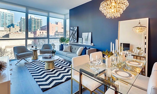 Apartments for rent in Chicago: What will $3,700 get you?