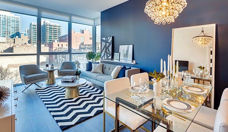 Apartments for rent in Chicago: What will $3,700 get you?