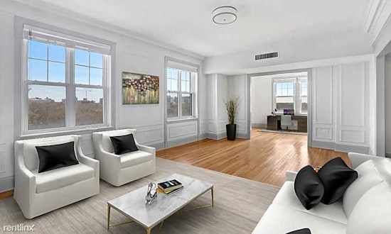 Apartments for rent in St. Louis: What will $1,800 get you?