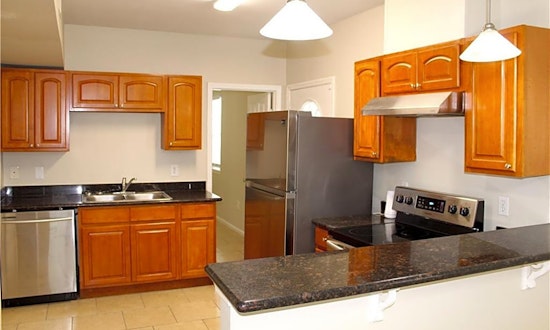 Apartments for rent in New Orleans: What will $1,300 get you?