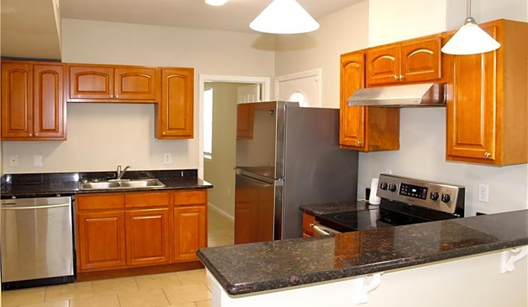 Apartments for rent in New Orleans: What will $1,300 get you?