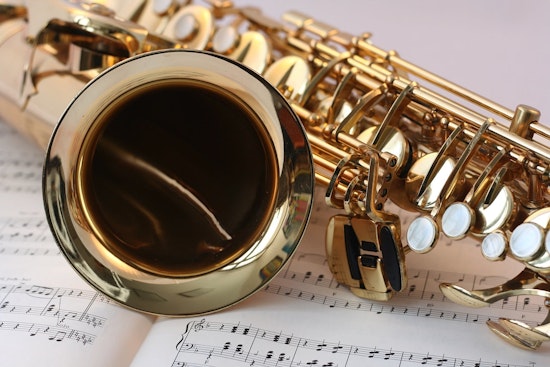Top Kansas City news: Jazz legend returns to touring; 7-year-old rapper becomes internet star; more