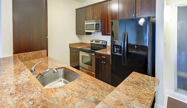 Apartments for rent in Indianapolis: What will $1,600 get you?