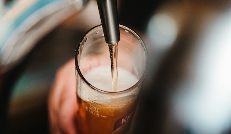 Detroit to host a variety of food and drink events this week