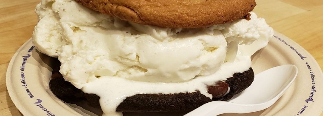 Norfolk's 3 top spots for cheap desserts