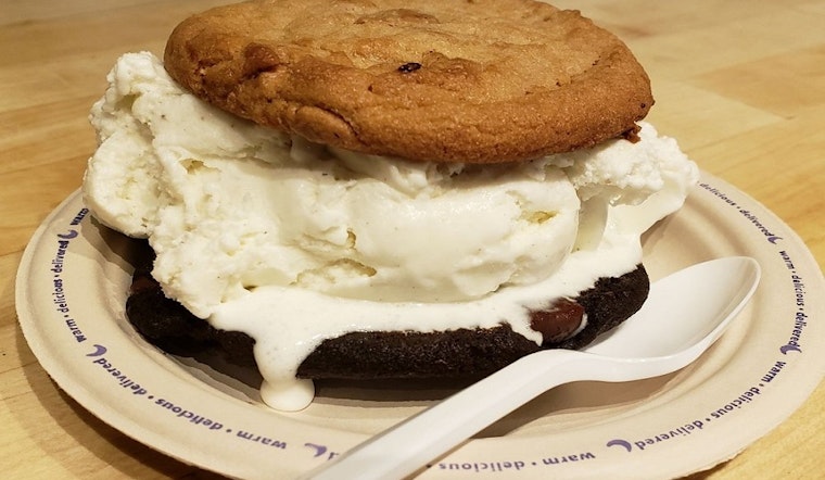 Norfolk's 3 top spots for cheap desserts
