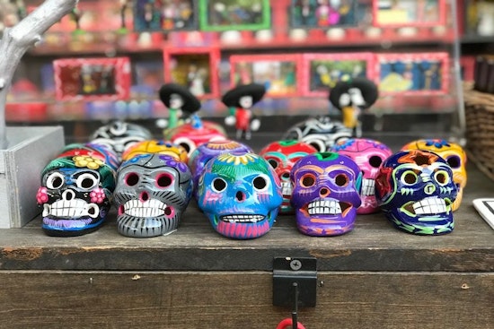 Raleigh boasts a hot lineup of community and culture events this week