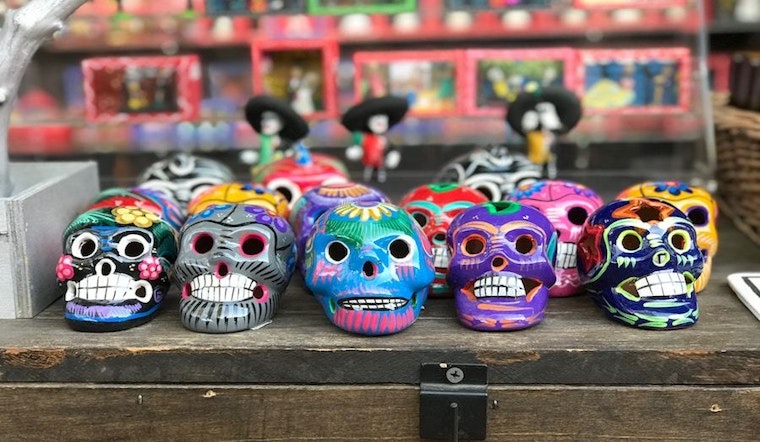 Raleigh boasts a hot lineup of community and culture events this week