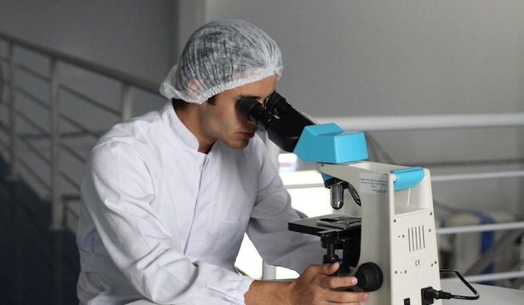 Boston funding news: Biotechnology and healthcare top recent local investments