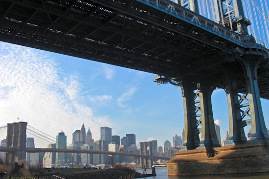 Flashpoint nets $28 million, plus more top funding news for New York-based companies