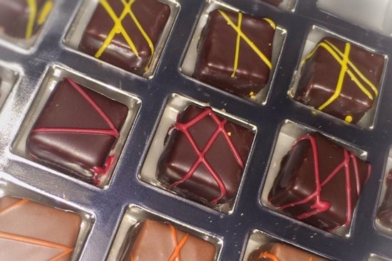 Cocoa local: Celebrate National Chocolate Day at one of New York City's most popular chocolate spots