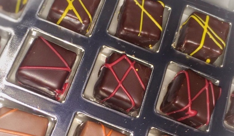 Cocoa local: Celebrate National Chocolate Day at one of New York City's most popular chocolate spots