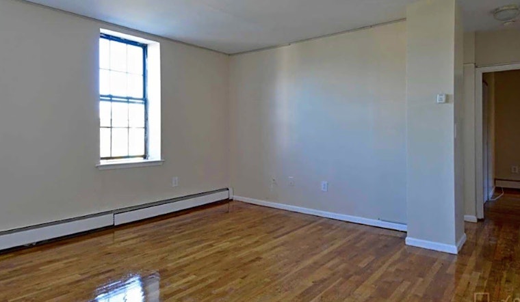 Apartments for rent in Newark: What will $1,400 get you?