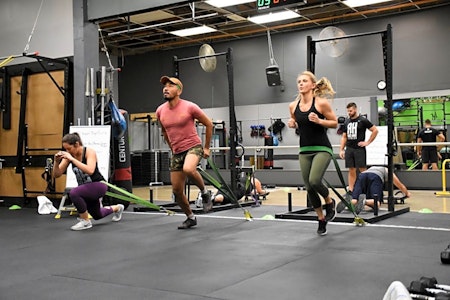 Orlando's top strength training gyms, ranked