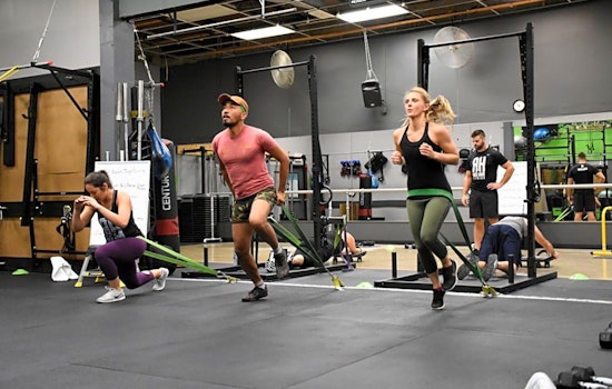 Orlando's top strength training gyms, ranked