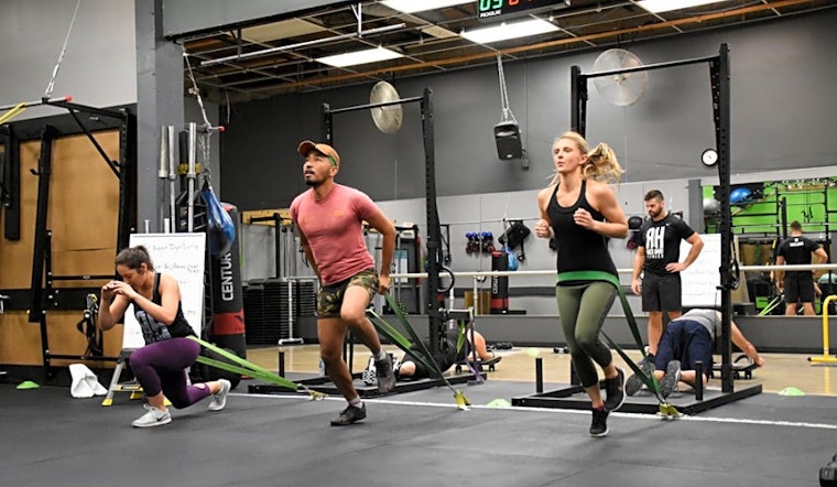 Orlando's top strength training gyms, ranked