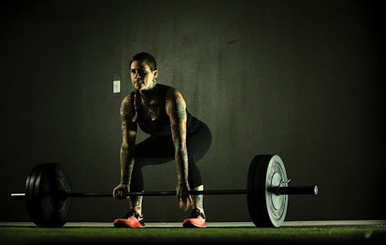 San Antonio's top strength training gyms, ranked