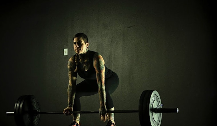 San Antonio's top strength training gyms, ranked