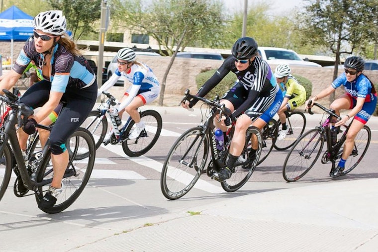 Explore the 4 top spots in Mesa's Las Sendas neighborhood