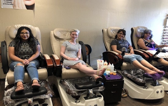 Phoenix's top 4 day spas to visit now
