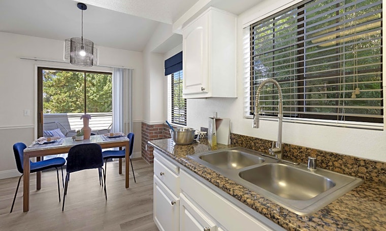 Apartments for rent in Fresno: What will $1,500 get you?
