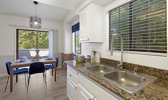 Apartments for rent in Fresno: What will $1,500 get you?