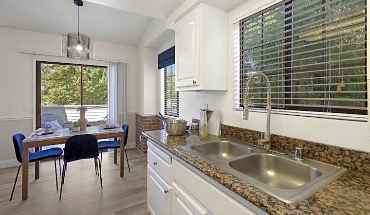 Apartments for rent in Fresno: What will $1,500 get you?