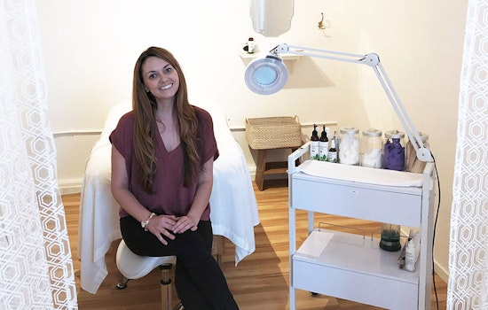'SKINutritious' Acne Clinic Opens In Hayes Valley