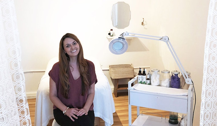 'SKINutritious' Acne Clinic Opens In Hayes Valley