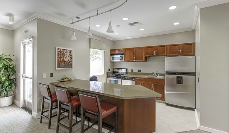 Apartments for rent in Anaheim: What will $2,500 get you?