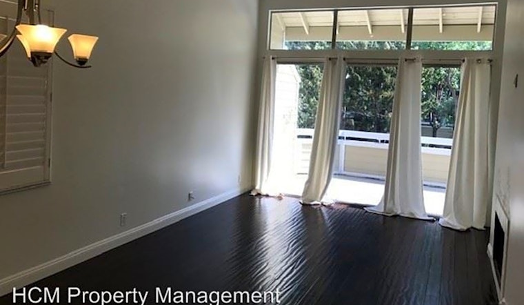 Apartments for rent in Santa Ana: What will $2,500 get you?