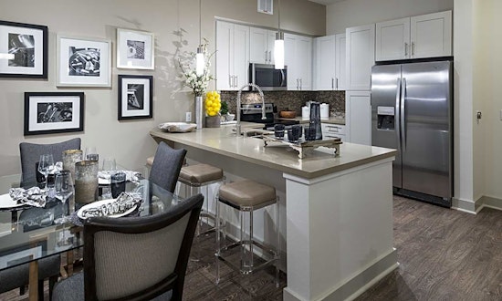 Apartments for rent in San Diego: What will $4,000 get you?