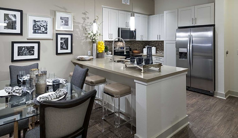 Apartments for rent in San Diego: What will $4,000 get you?