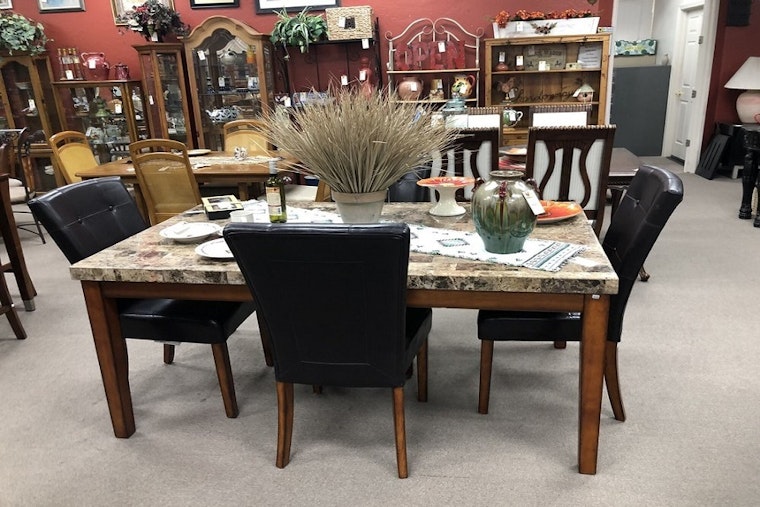 The 5 best spots to score home decor in Mesa