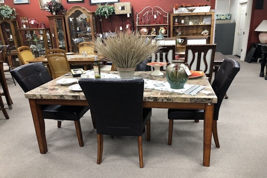 The 5 best spots to score home decor in Mesa