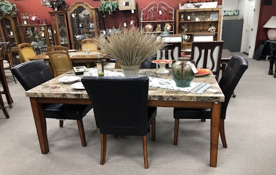 The 5 best spots to score home decor in Mesa