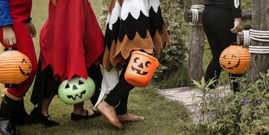 Baltimore to host a variety of Halloween events this week