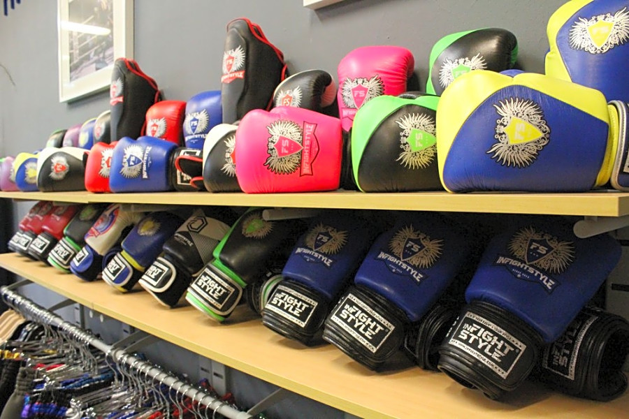 New York City's top martial arts gyms, ranked