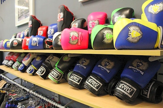 New York City's top martial arts gyms, ranked