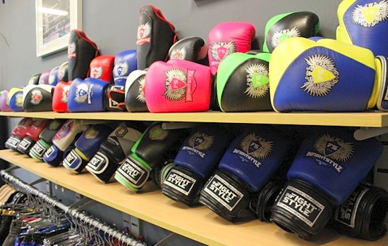 New York City's top martial arts gyms, ranked