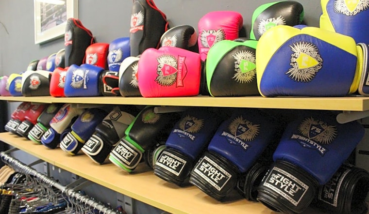 New York City's top martial arts gyms, ranked