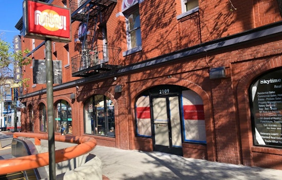 'The Boombox' Fitness Studio To Open At Church & Market