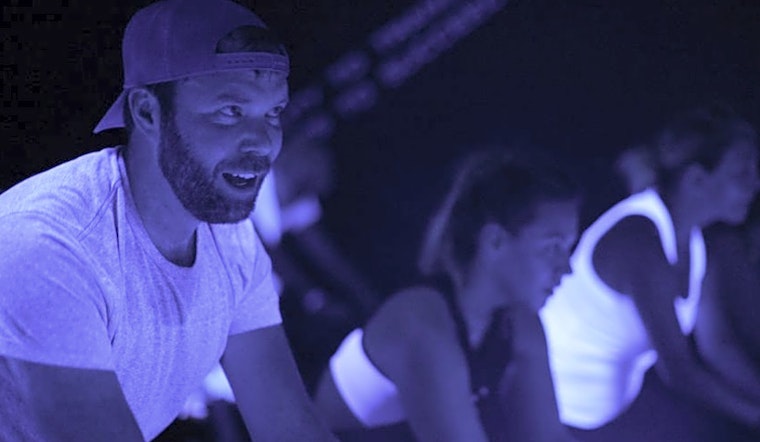 Los Angeles' top cycling studios, ranked